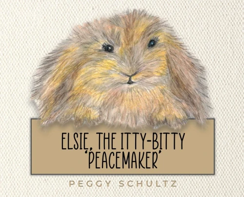 Elsie, The Itty-Bitty 'Peacemaker'