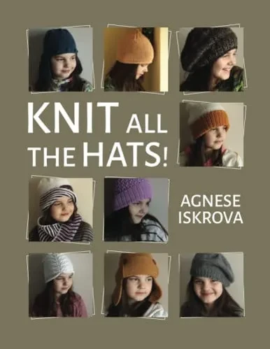 Knit All The Hats!