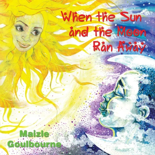 When The Sun And The Moon Ran Away