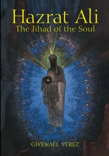 Hazrat Ali Û The Jihad Of The Soul