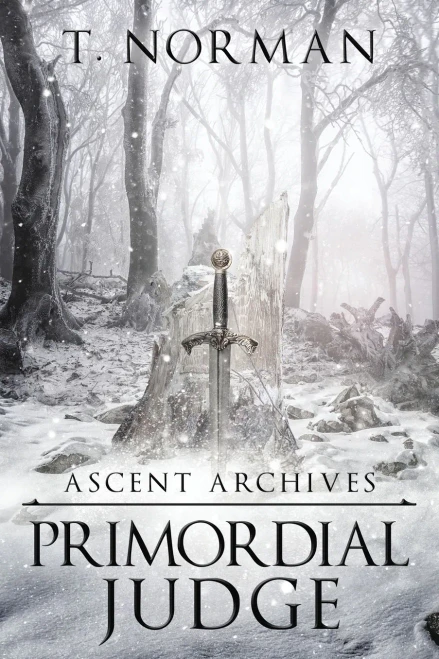 Primordial Judge (Ascent Archives)