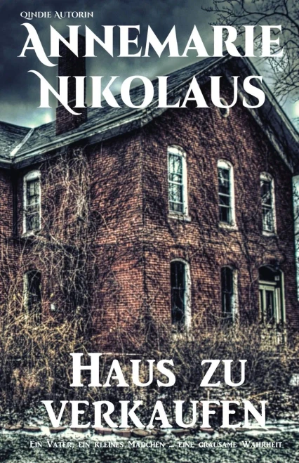 Haus Zu Verkaufen (German Edition)