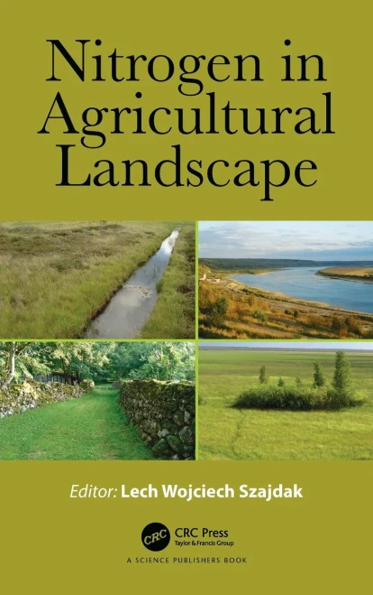 Nitrogen In Agricultural Landscape