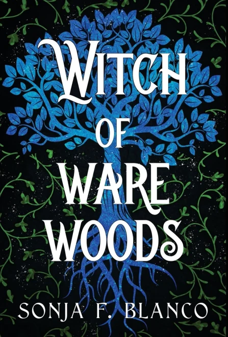 Witch Of Ware Woods