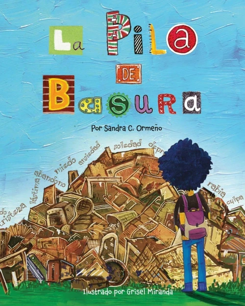 La Pila De Basura (Spanish Edition)