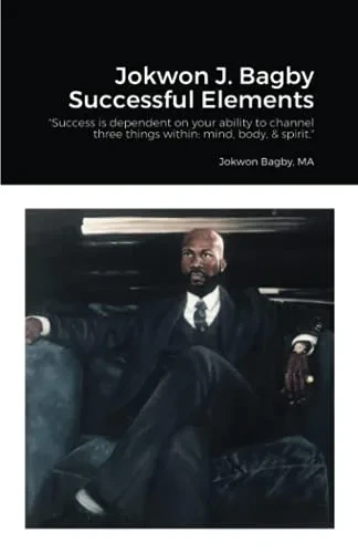 Successful Elements 2021 Paper Back