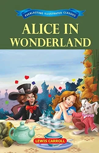 Alice In Wonderland