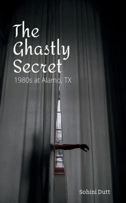 The Ghastly Secret: 1980S Alamo, Tx