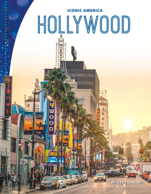 Hollywood (Iconic America)