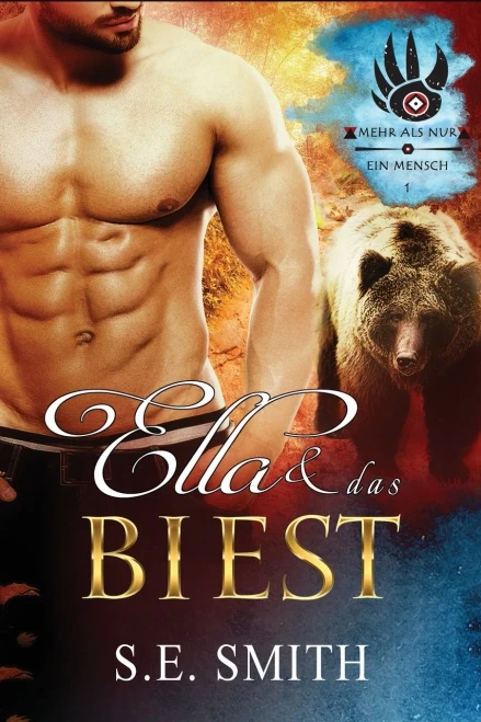 Ella Und Das Biest (German Edition)