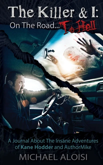 The Killer & I: On The Road To Hell