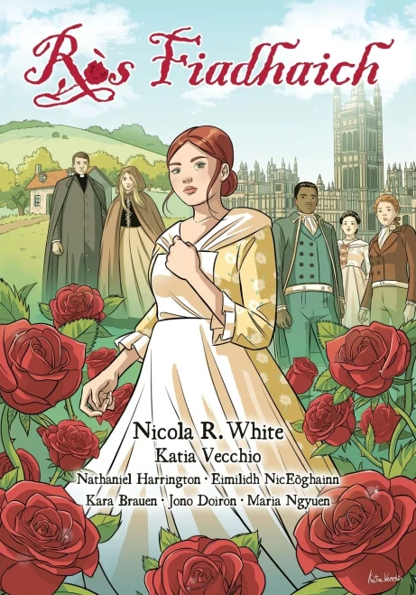 R?S Fiadhaich (Scots Gaelic Edition)