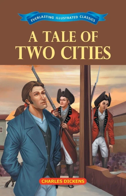 A Tale Of Two Cities