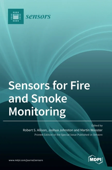 Sensors For Fire And Smoke Monitoring