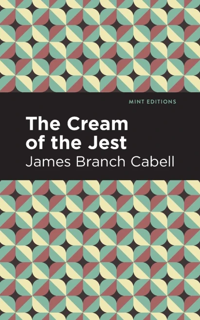 The Cream Of The Jest (Mint Editions)
