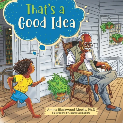 That'S A Good Idea (Amina'S Children)