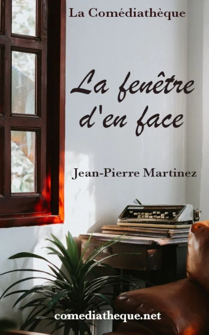 La Fen?tre D'En Face (French Edition)