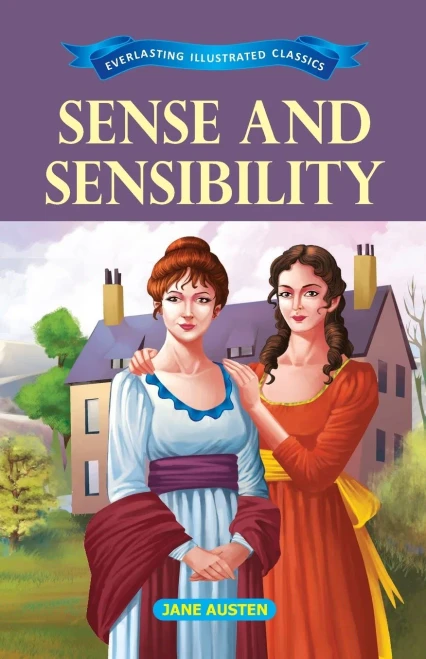 Sense And Sensibility