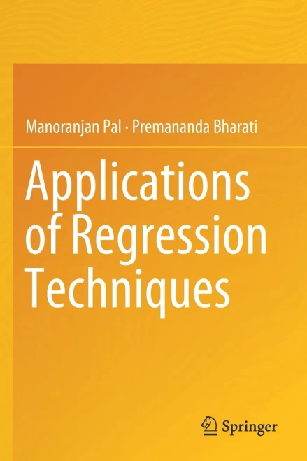 Applications Of Regression Techniques