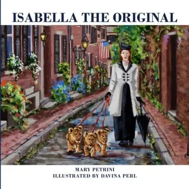 Isabella The Original