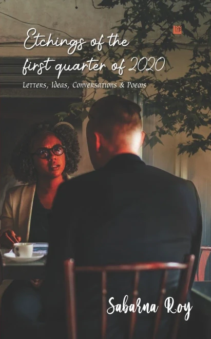 Etchings Of The First Quarter Of 2020
