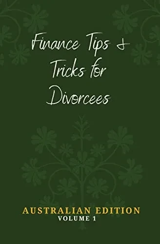 Finance Tips And Tricks For Divorcees