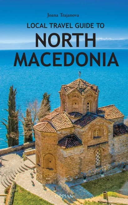 Local Travel Guide To North Macedonia