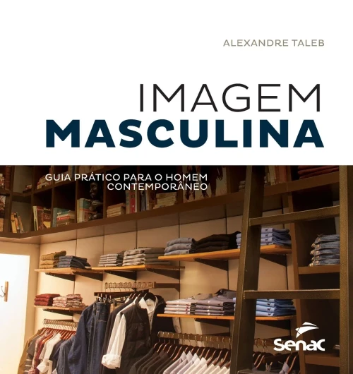 Imagem Masculina (Portuguese Edition)