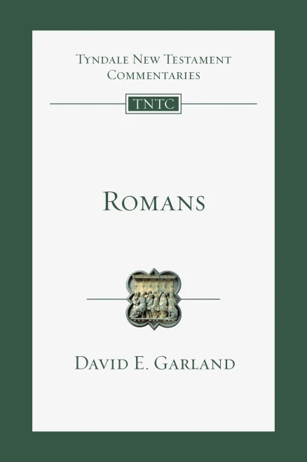 Romans: An Introduction And Commentary