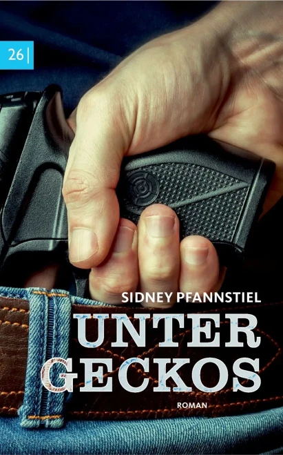 Hansen - Unter Geckos (German Edition)