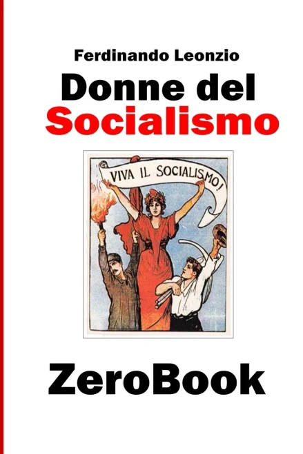 Donne Del Socialismo (Italian Edition)