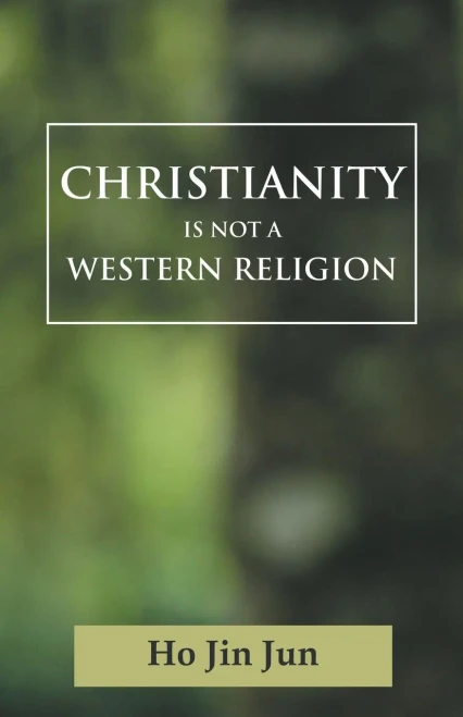 Christianity Is Not A Western Religion