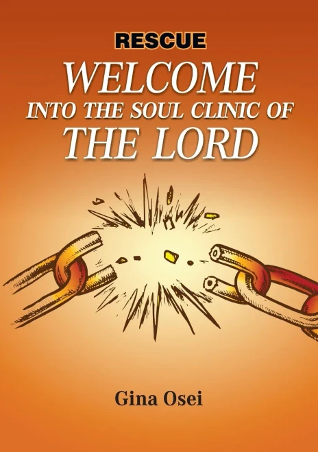 Welcome To The Soul Clinic Of The Lord