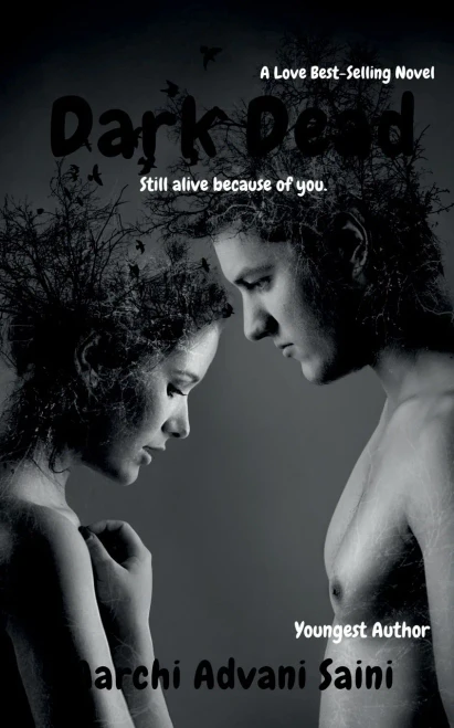 Dark Dead: Still Alive Because Of You.