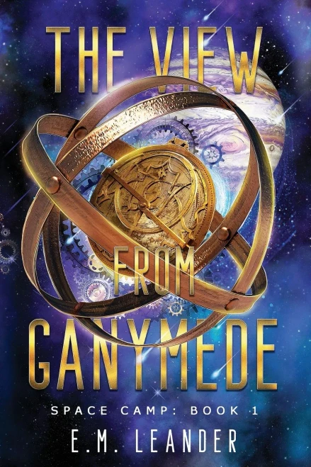 The View From Ganymede (1) (Space Camp)