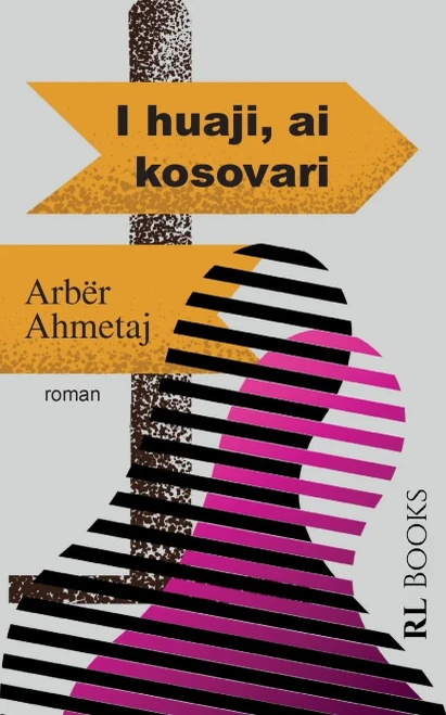 I Huaji, Ai Kosovari (Albanian Edition)