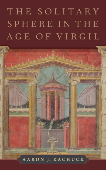 The Solitary Sphere In The Age Of Virgil