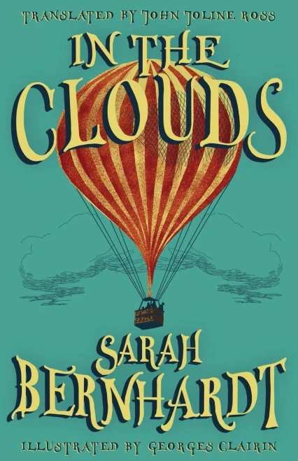 In The Clouds: The Impressions Of A Chair