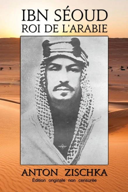 Ibn S?oud Roi De L'Arabie (French Edition)
