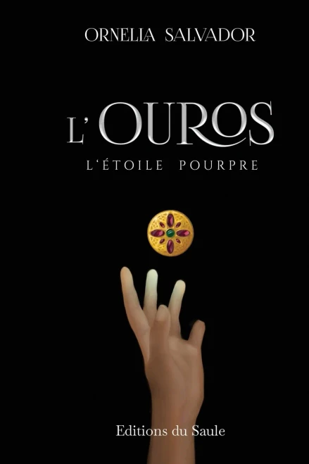 L'Ouros: L'?toile Pourpre (French Edition)