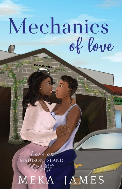 Mechanics Of Love (Love On Madison Island)