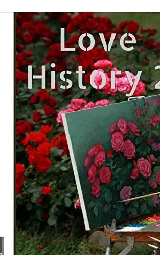 Love History 2: A Story Of Abdul & Friends