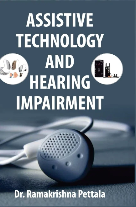 Assistive Technology And Hearing Impairment