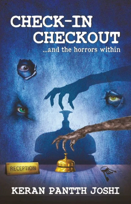 Check-In Checkout ...And The Horrors Within