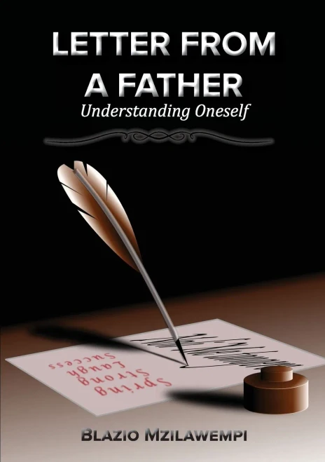 Letter From A Father: Understanding Oneself