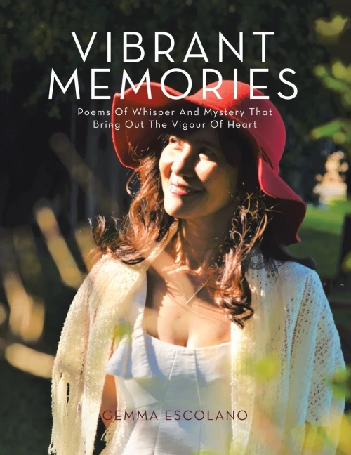 Vibrant Memories: Poem of Whisper and Mystery That Brings Out the Vigour of Heart