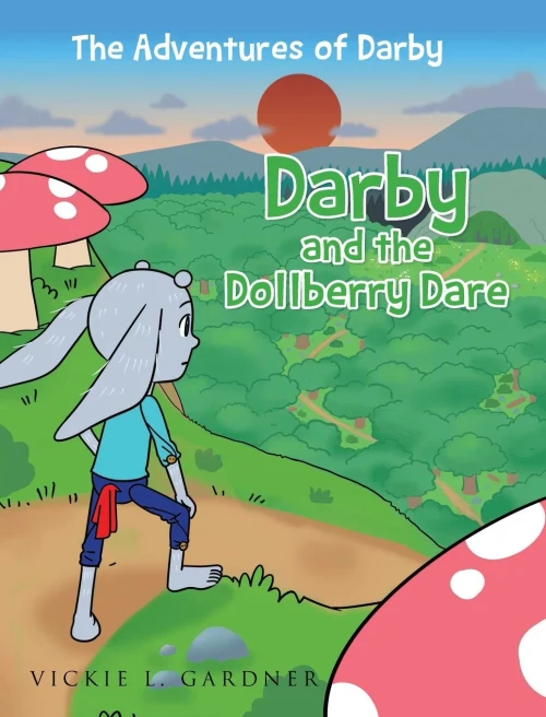 Darby And The Dollberry Dare