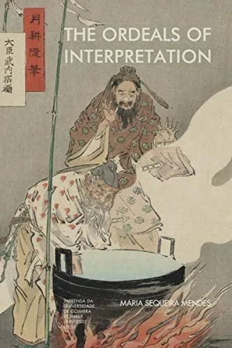 The Ordeals Of Interpretation (Investigação)
