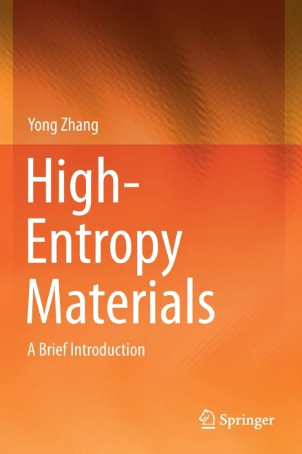 High-Entropy Materials: A Brief Introduction