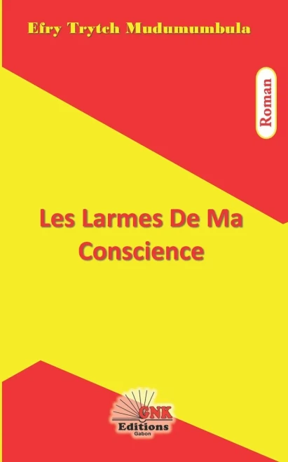 Les Larmes De Ma Conscience (French Edition)